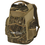 Realtree Max 7 Insulated Backpack
