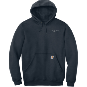 Carthartt Navy Sweatshirt